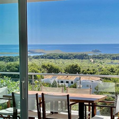 Villas Tin Coves Noves Punta Grossa Exterior photo