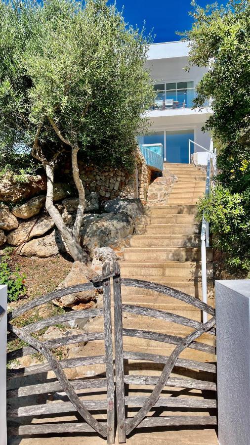 Villas Tin Coves Noves Punta Grossa Exterior photo