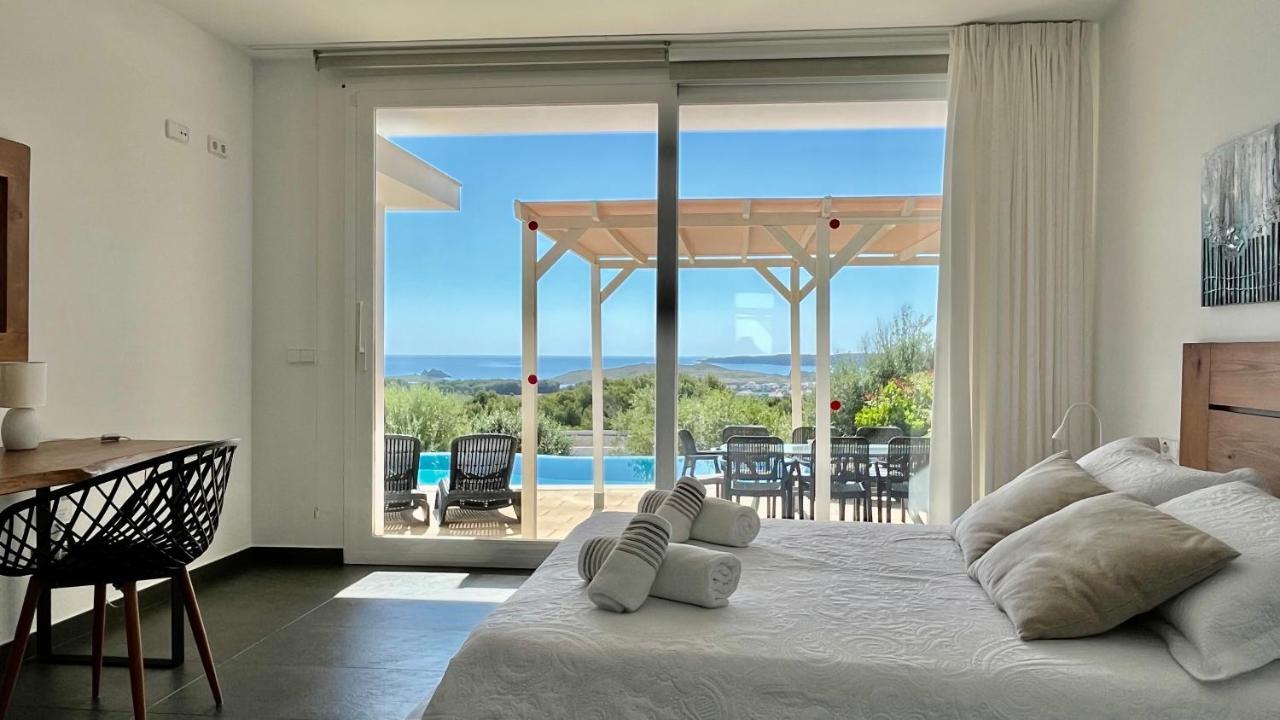 Villas Tin Coves Noves Punta Grossa Exterior photo