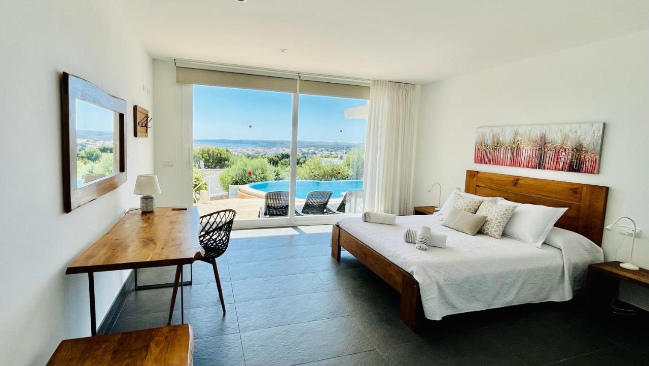 Villas Tin Coves Noves Punta Grossa Exterior photo