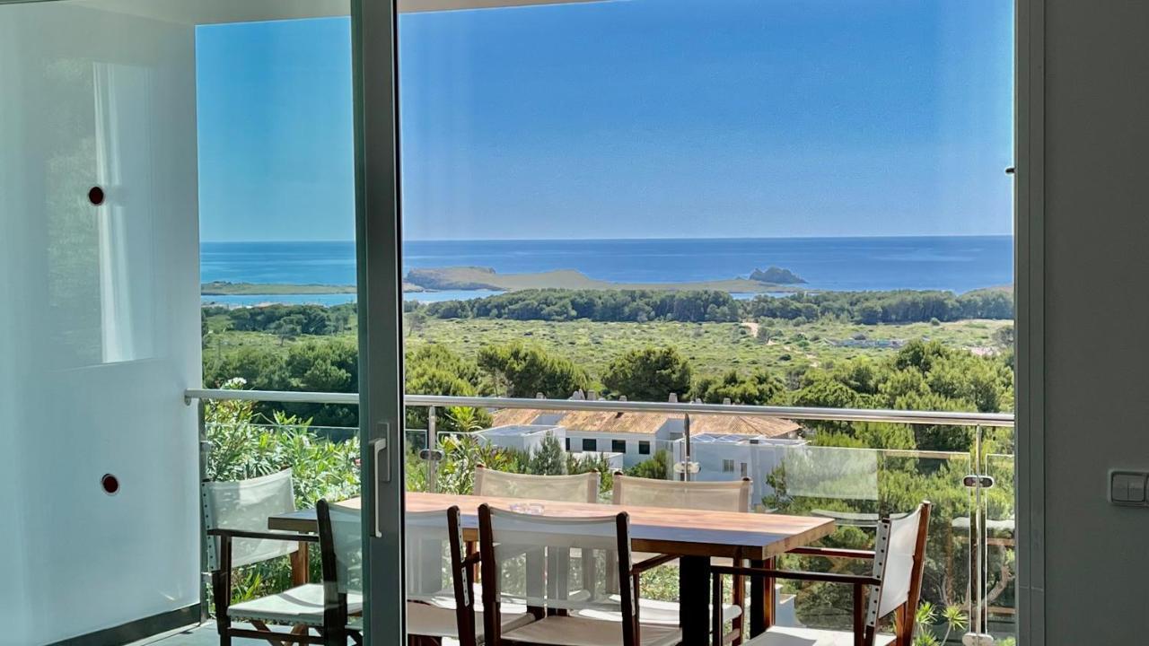 Villas Tin Coves Noves Punta Grossa Exterior photo