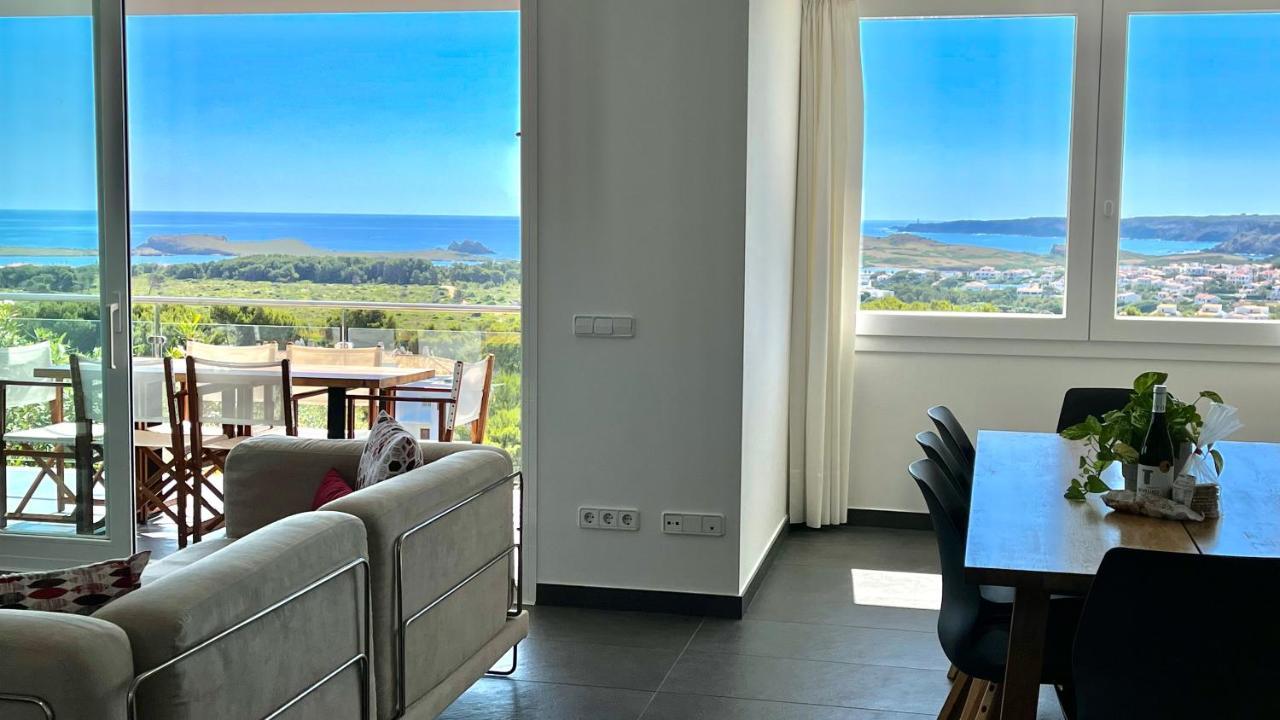 Villas Tin Coves Noves Punta Grossa Exterior photo