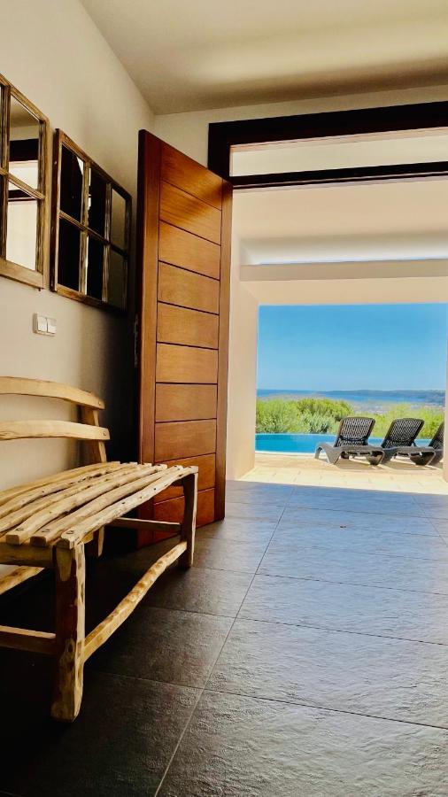 Villas Tin Coves Noves Punta Grossa Exterior photo