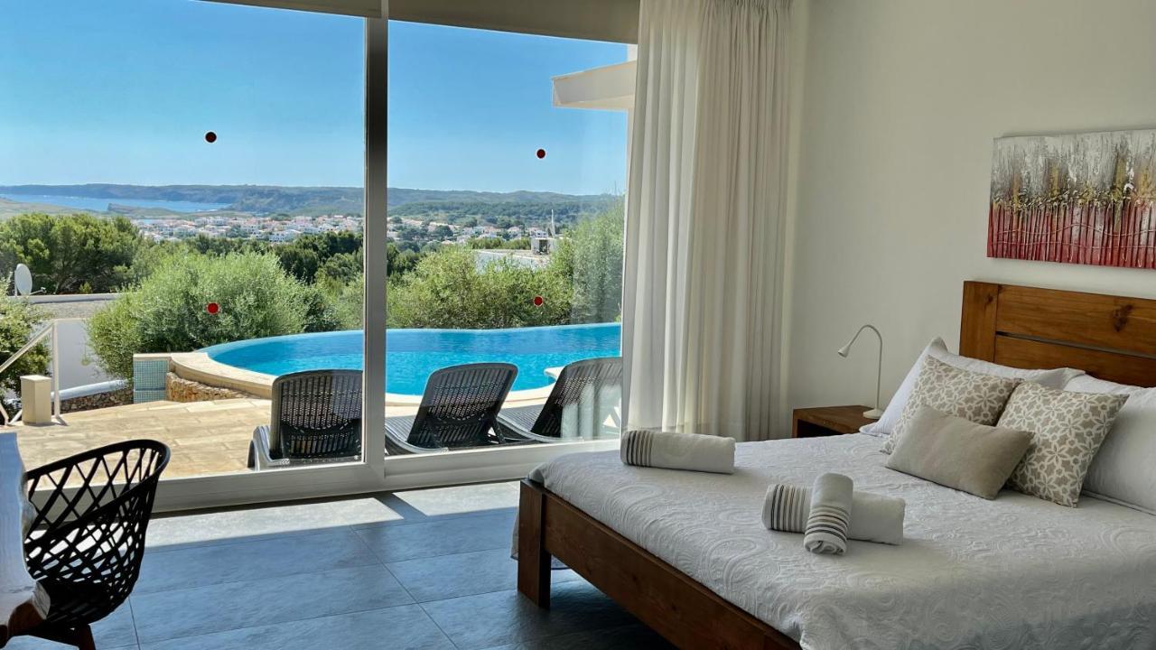 Villas Tin Coves Noves Punta Grossa Exterior photo