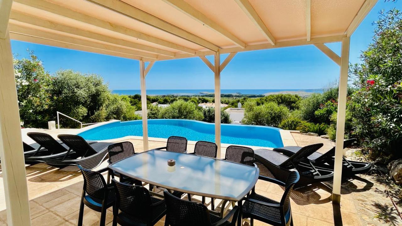 Villas Tin Coves Noves Punta Grossa Exterior photo