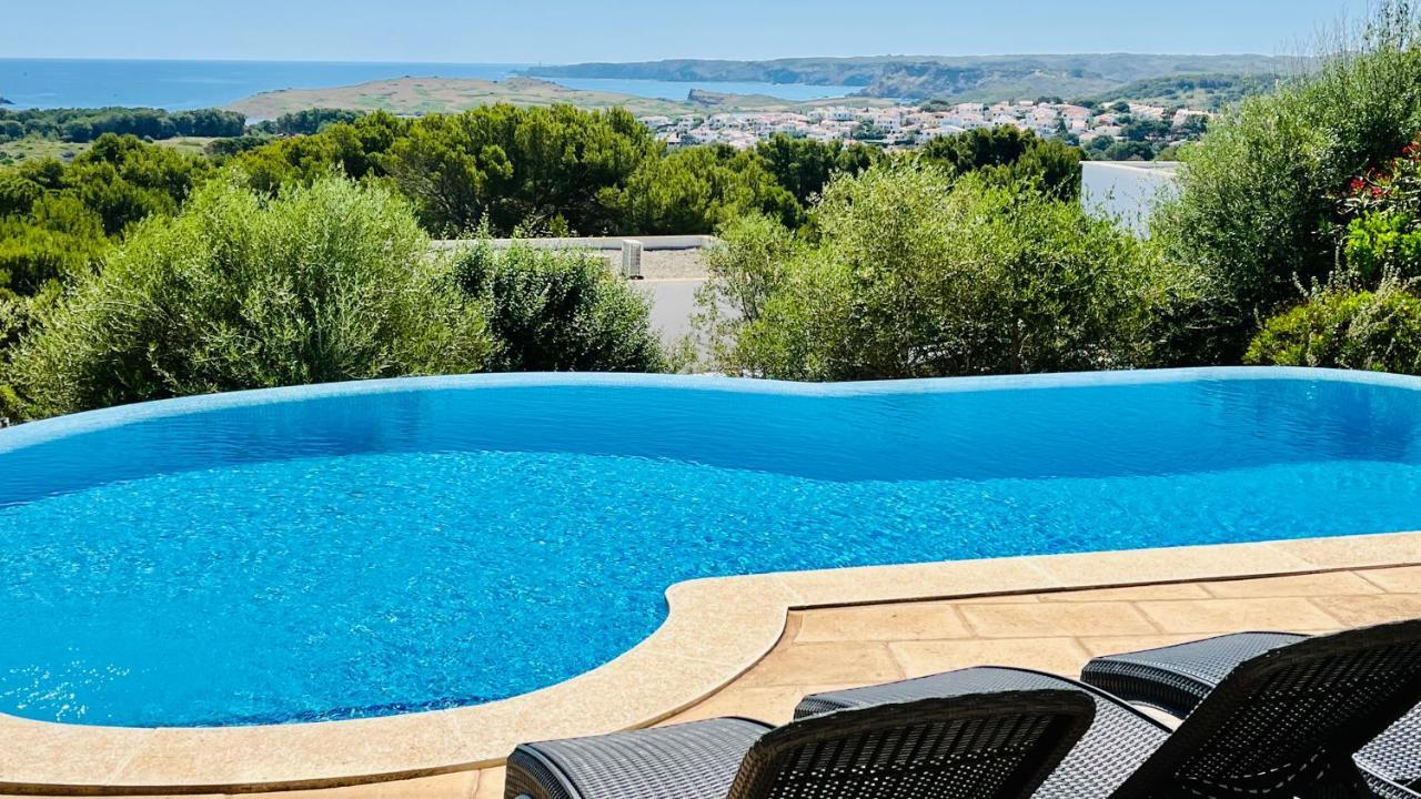 Villas Tin Coves Noves Punta Grossa Exterior photo