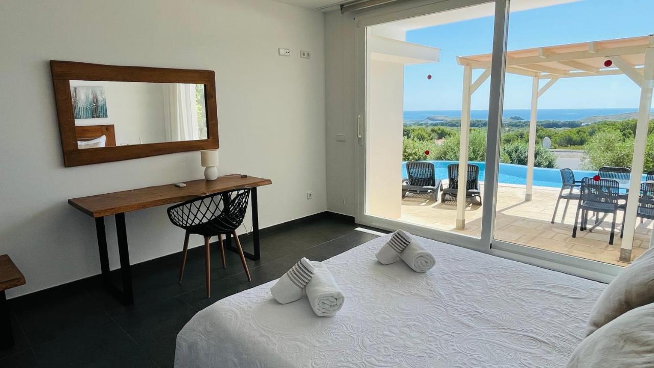 Villas Tin Coves Noves Punta Grossa Exterior photo