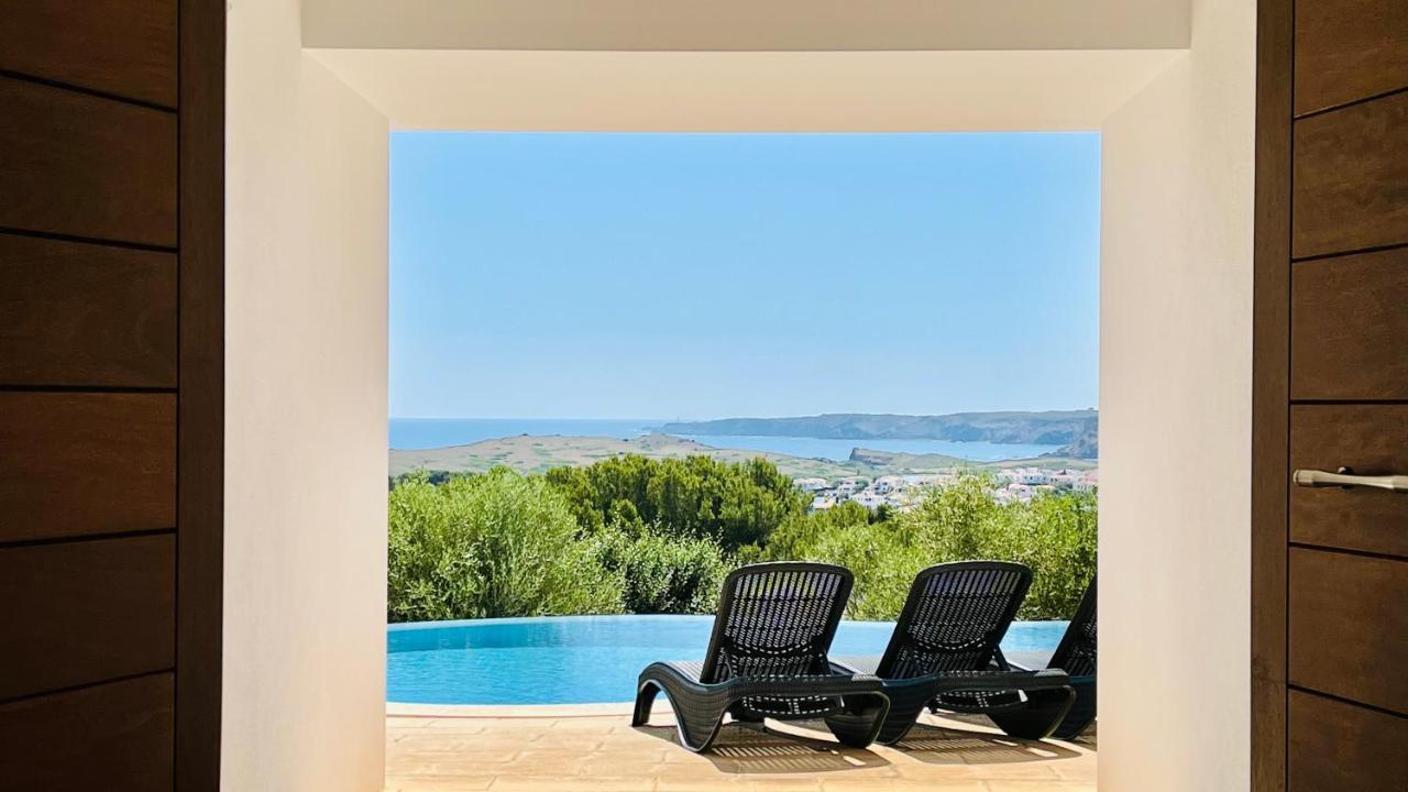 Villas Tin Coves Noves Punta Grossa Exterior photo