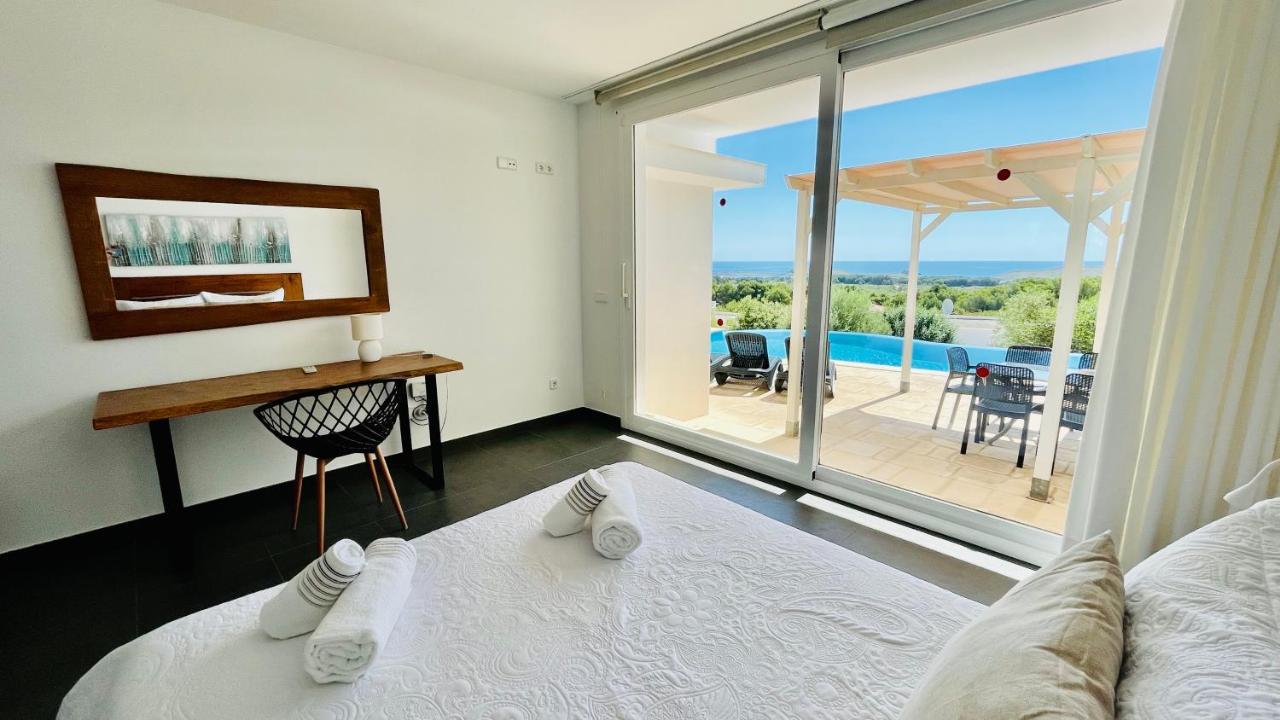 Villas Tin Coves Noves Punta Grossa Exterior photo