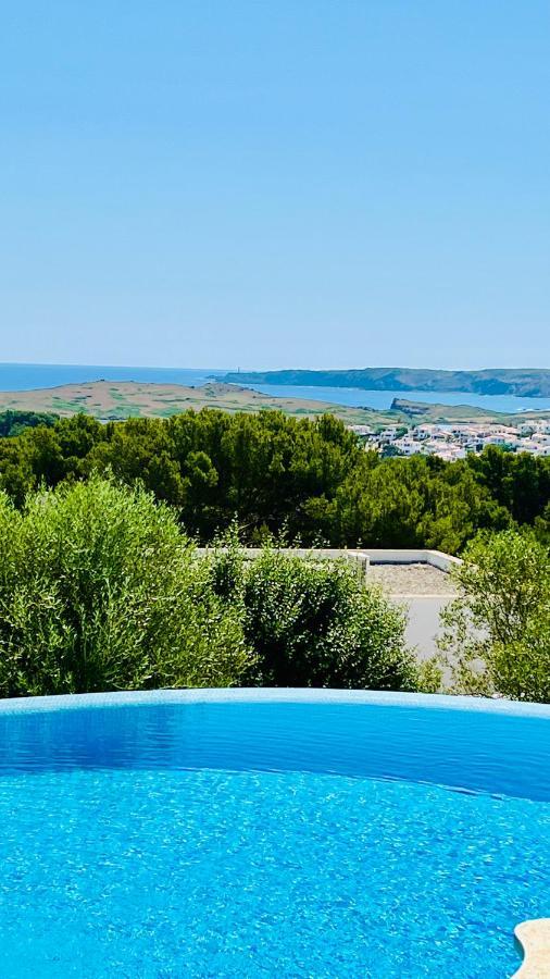 Villas Tin Coves Noves Punta Grossa Exterior photo