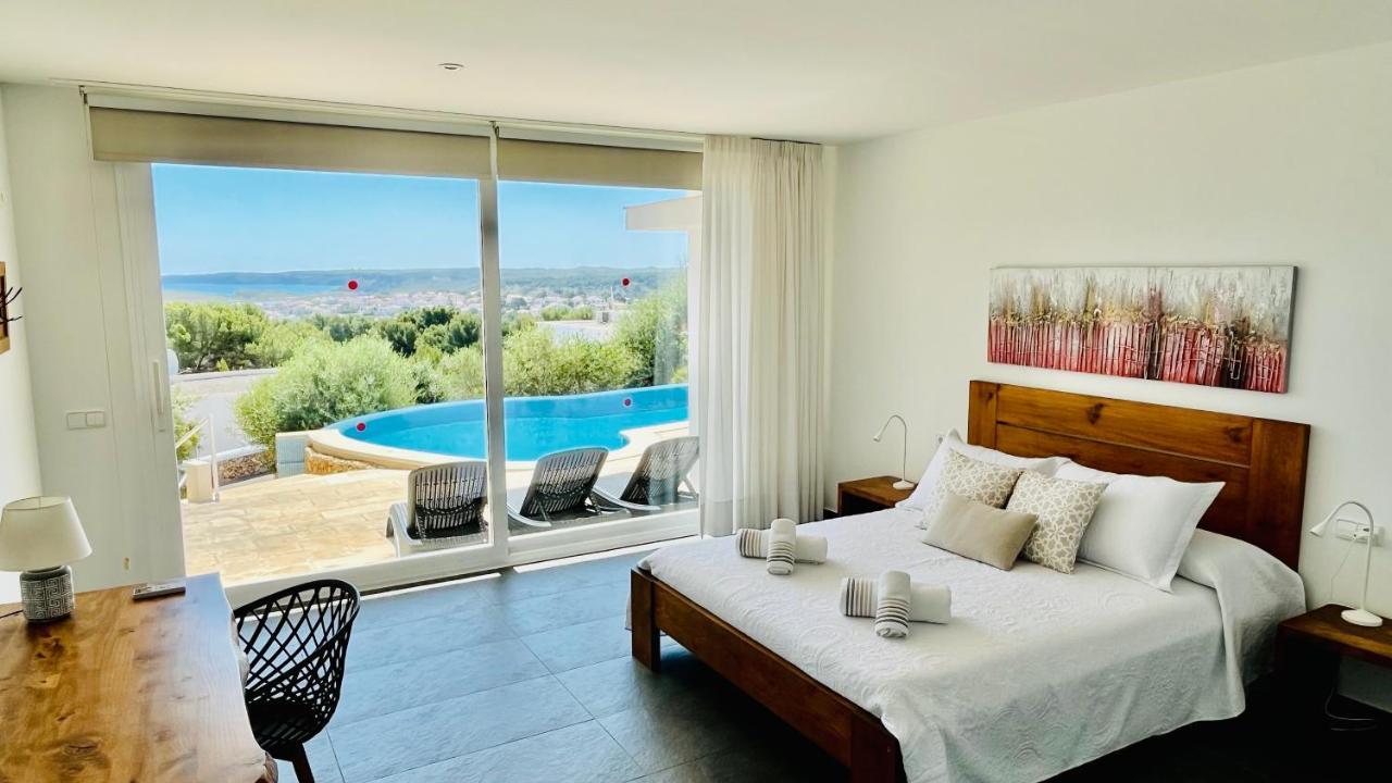 Villas Tin Coves Noves Punta Grossa Exterior photo