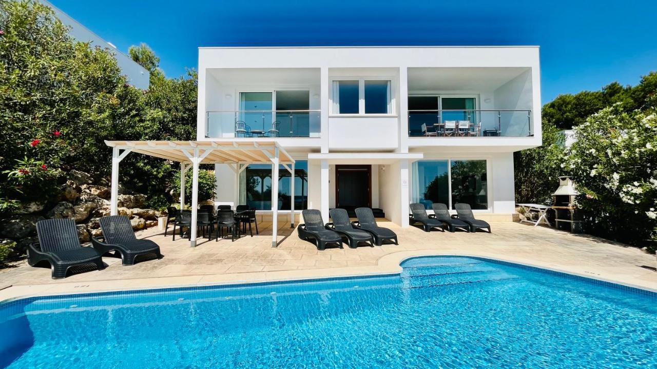 Villas Tin Coves Noves Punta Grossa Exterior photo