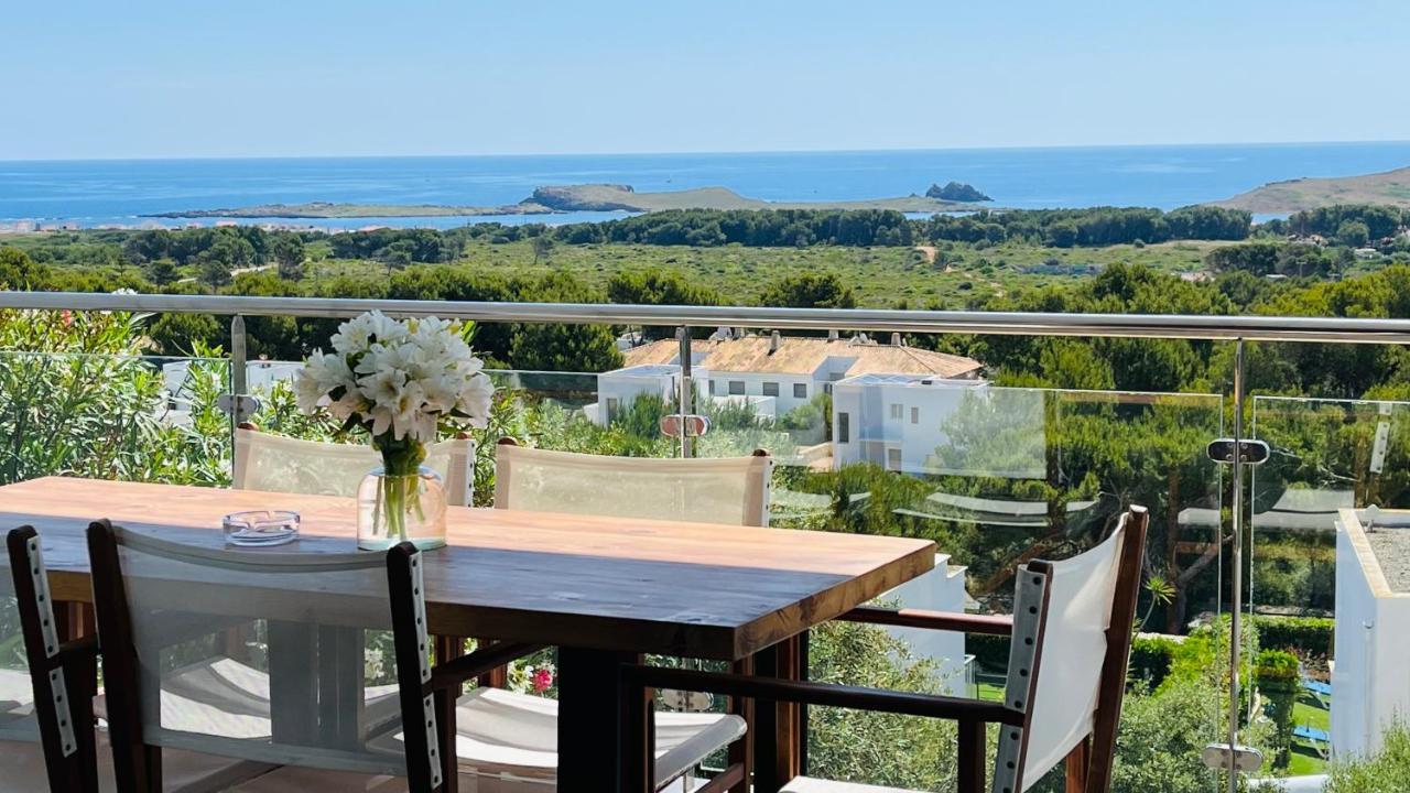 Villas Tin Coves Noves Punta Grossa Exterior photo